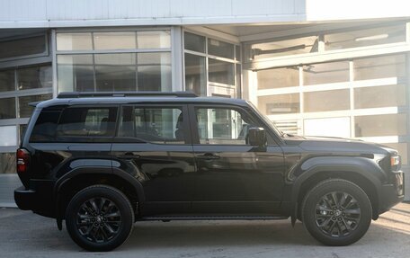 Toyota Land Cruiser Prado, 2024 год, 12 250 000 рублей, 8 фотография
