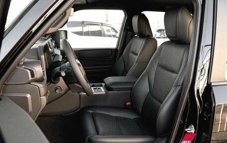 Toyota Land Cruiser Prado, 2024 год, 12 250 000 рублей, 12 фотография