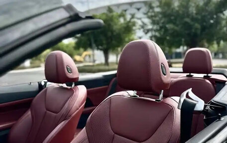 BMW 4 серия, 2022 год, 4 796 000 рублей, 3 фотография