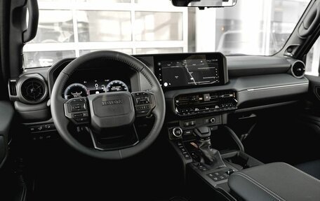 Toyota Land Cruiser Prado, 2024 год, 12 250 000 рублей, 21 фотография