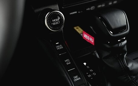 Toyota Land Cruiser Prado, 2024 год, 12 250 000 рублей, 19 фотография