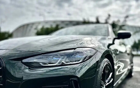 BMW 4 серия, 2022 год, 4 796 000 рублей, 2 фотография