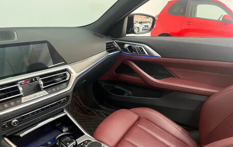 BMW 4 серия, 2022 год, 4 796 000 рублей, 7 фотография