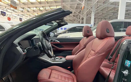 BMW 4 серия, 2022 год, 4 796 000 рублей, 8 фотография