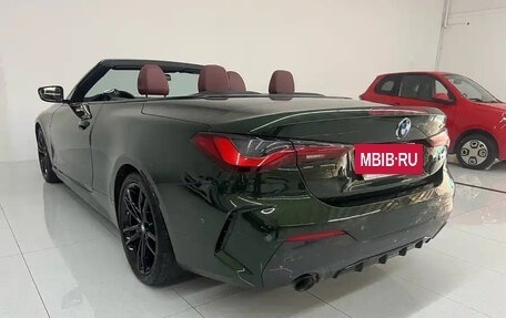 BMW 4 серия, 2022 год, 4 796 000 рублей, 21 фотография