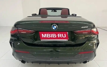 BMW 4 серия, 2022 год, 4 796 000 рублей, 9 фотография