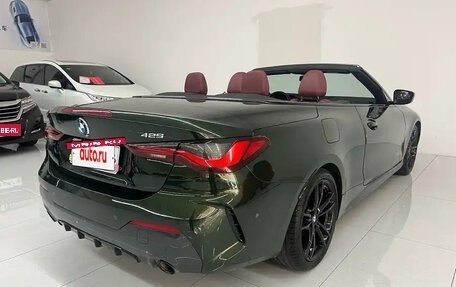 BMW 4 серия, 2022 год, 4 796 000 рублей, 23 фотография