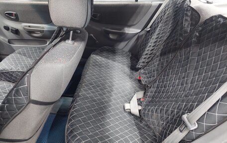 Hyundai Accent II, 2008 год, 440 000 рублей, 18 фотография