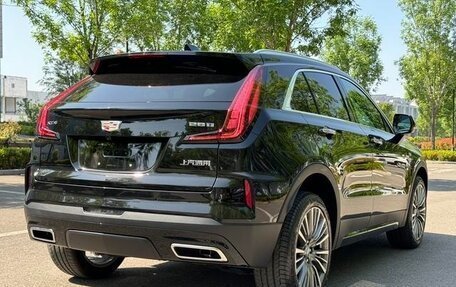 Cadillac XT4 I, 2023 год, 3 370 000 рублей, 5 фотография