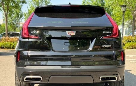 Cadillac XT4 I, 2023 год, 3 370 000 рублей, 6 фотография