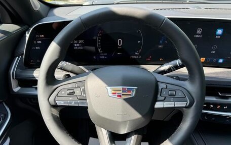 Cadillac XT4 I, 2023 год, 3 370 000 рублей, 9 фотография