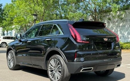 Cadillac XT4 I, 2023 год, 3 370 000 рублей, 7 фотография
