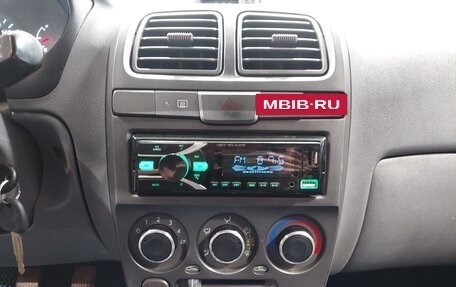 Hyundai Accent II, 2008 год, 440 000 рублей, 14 фотография