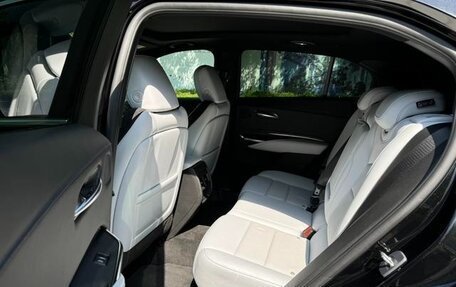 Cadillac XT4 I, 2023 год, 3 370 000 рублей, 11 фотография