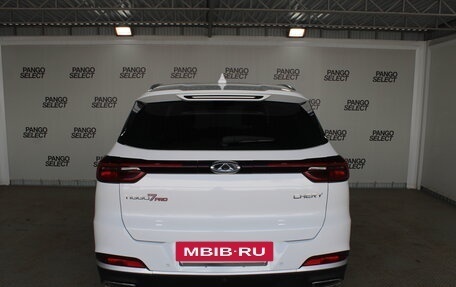 Chery Tiggo 7 Pro, 2020 год, 1 537 000 рублей, 7 фотография