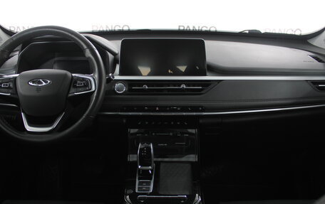 Chery Tiggo 7 Pro, 2020 год, 1 537 000 рублей, 17 фотография