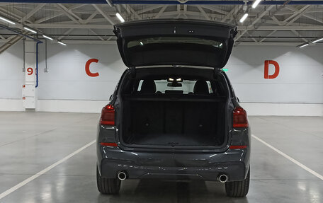 BMW X3, 2020 год, 3 687 000 рублей, 10 фотография
