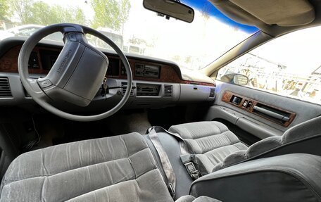 Chevrolet Caprice IV, 1992 год, 500 000 рублей, 4 фотография