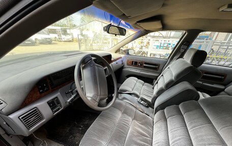 Chevrolet Caprice IV, 1992 год, 500 000 рублей, 5 фотография