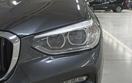 BMW X3, 2020 год, 3 687 000 рублей, 17 фотография