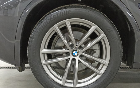BMW X3, 2020 год, 3 687 000 рублей, 18 фотография