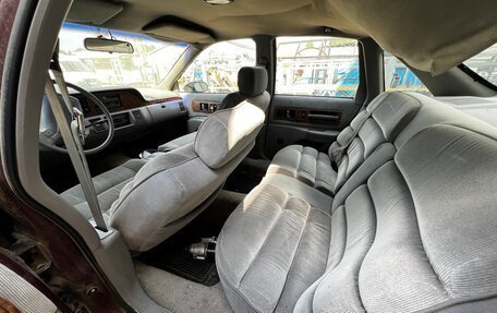 Chevrolet Caprice IV, 1992 год, 500 000 рублей, 10 фотография