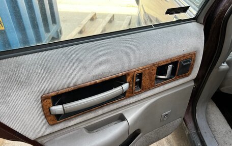 Chevrolet Caprice IV, 1992 год, 500 000 рублей, 9 фотография