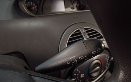 Chery IndiS (S18D) I, 2011 год, 299 000 рублей, 10 фотография