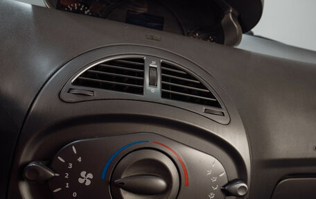 Chery IndiS (S18D) I, 2011 год, 299 000 рублей, 11 фотография