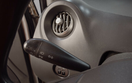 Chery IndiS (S18D) I, 2011 год, 299 000 рублей, 9 фотография