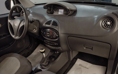 Chery IndiS (S18D) I, 2011 год, 299 000 рублей, 8 фотография