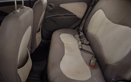 Chery IndiS (S18D) I, 2011 год, 299 000 рублей, 16 фотография