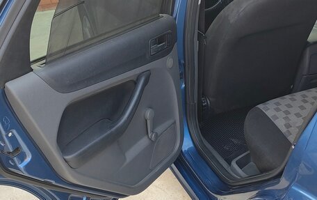Ford Focus II рестайлинг, 2006 год, 670 000 рублей, 25 фотография