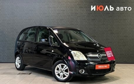 Opel Meriva, 2008 год, 500 000 рублей, 3 фотография