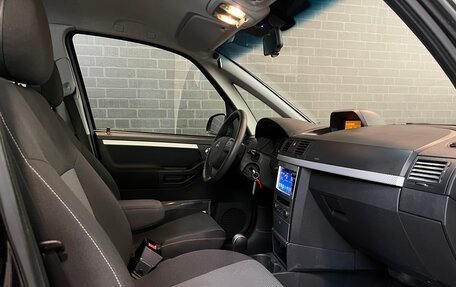 Opel Meriva, 2008 год, 500 000 рублей, 7 фотография