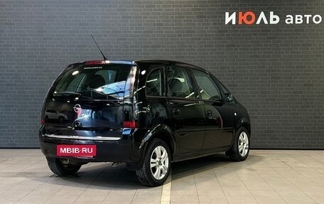Opel Meriva, 2008 год, 500 000 рублей, 5 фотография