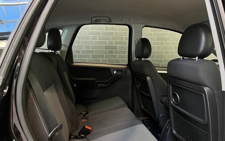 Opel Meriva, 2008 год, 500 000 рублей, 8 фотография