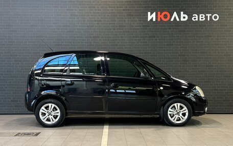 Opel Meriva, 2008 год, 500 000 рублей, 4 фотография
