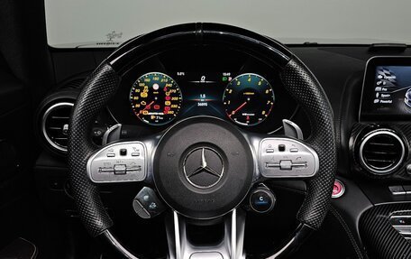 Mercedes-Benz AMG GT I рестайлинг, 2021 год, 13 400 000 рублей, 12 фотография