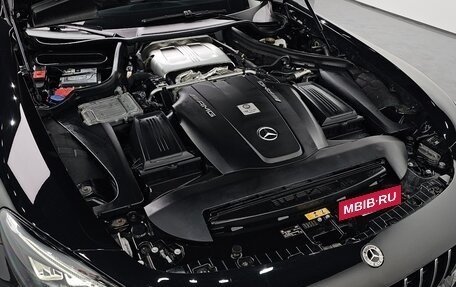 Mercedes-Benz AMG GT I рестайлинг, 2021 год, 13 400 000 рублей, 6 фотография