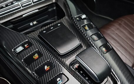 Mercedes-Benz AMG GT I рестайлинг, 2021 год, 13 400 000 рублей, 9 фотография