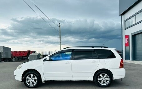 Toyota Corolla, 2003 год, 739 000 рублей, 3 фотография