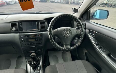 Toyota Corolla, 2003 год, 739 000 рублей, 15 фотография