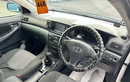 Toyota Corolla, 2003 год, 739 000 рублей, 11 фотография