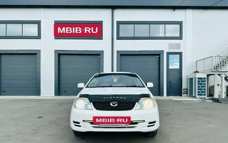 Toyota Corolla, 2003 год, 739 000 рублей, 9 фотография