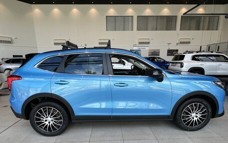 Haval Jolion, 2024 год, 2 949 000 рублей, 10 фотография