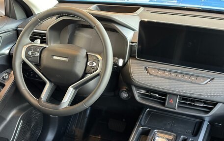 Haval Jolion, 2024 год, 2 949 000 рублей, 11 фотография