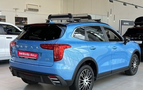 Haval Jolion, 2024 год, 2 949 000 рублей, 9 фотография