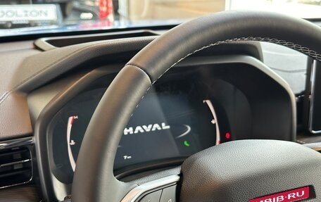 Haval Jolion, 2024 год, 2 949 000 рублей, 13 фотография