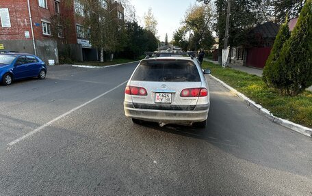 Toyota Caldina, 1999 год, 700 000 рублей, 4 фотография